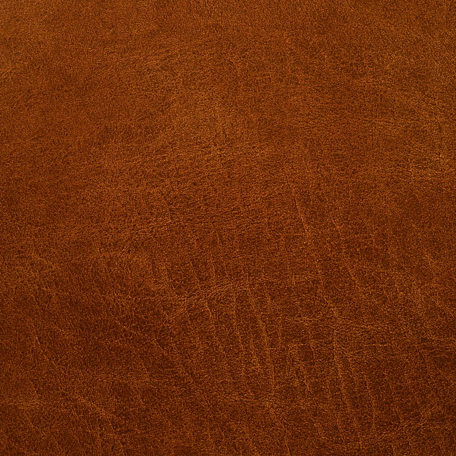 Close-up of Nappa leather grain